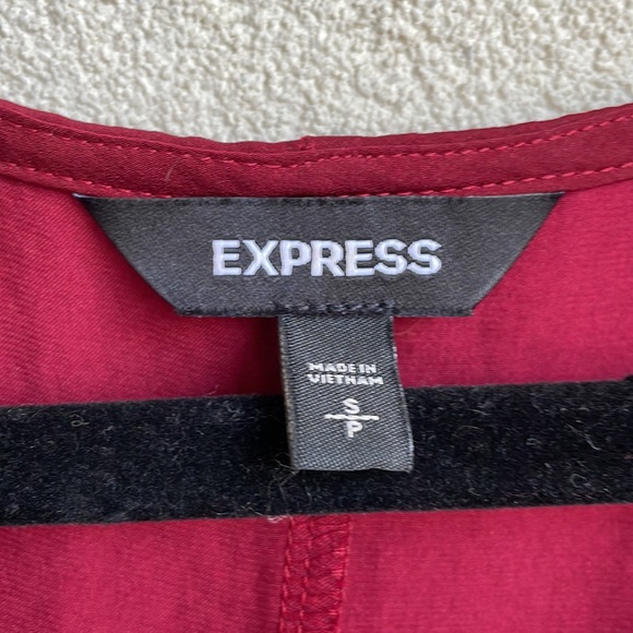 Express Dress - Picture 4 of 9